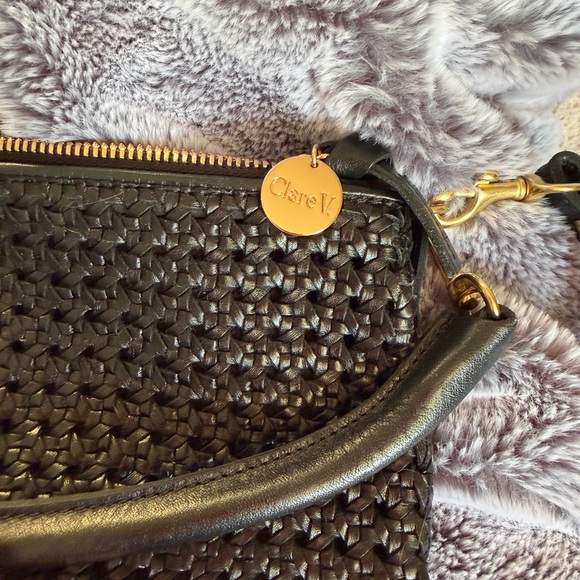 ClaireV petite moyen bag - Picture 3 of 6